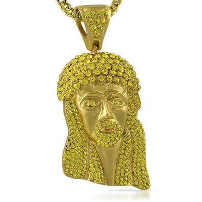 Lemonade Jesus Piece 3D Big Style