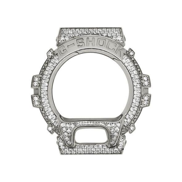 Stainless Steel Case Bezel for Casio G Shock DW6900