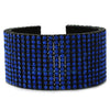 12 Row Bling Bling Bracelet