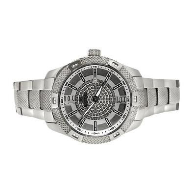 Ice Time Supernova Diamond Hip Hop Watch