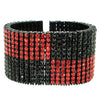 12 Row Bling Bling Bracelet