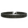 2 Row Bling Bling Bracelet