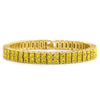 2 Row Bling Bling Bracelet