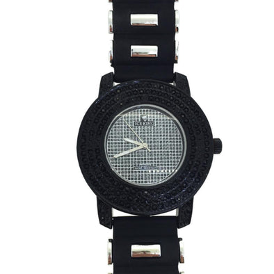 Triple Black Bullet Band