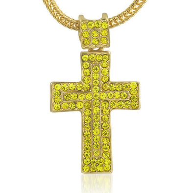 Lemonade Mega Cross  Chain Small